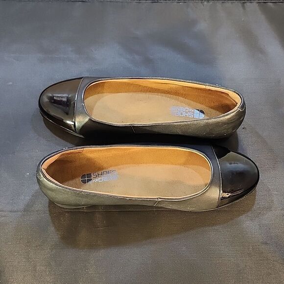 Shoes For Crews Darcy,  Slip Resistant, Water Resistan SHOE - Picture 9 of 15